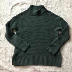 Rachel Zoe Cashmere Sweater NWOT Small